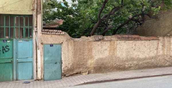 Konya'da vahşi cinayet: Kadını bahçeye gömen sanığa ağırlaştırılmış müebbet!