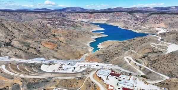 Konya’da yağışlar barajlara ilaç oldu mu? KOSKİ doluluk oranlarını açıkladı