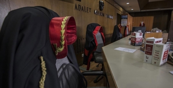 Konya'da yıkılan binanın sırrı çözülecek: Yeniden bilirkişi raporu talebi kabul edildi