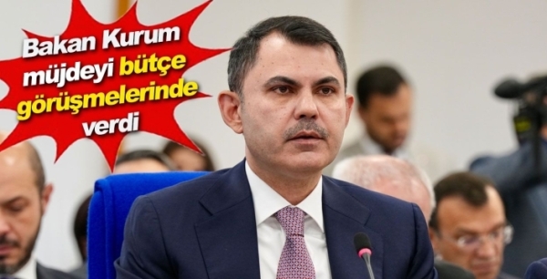 Konya dahil 6 ilde 100 bin kişiye istihdam kapıları aralanıyor!