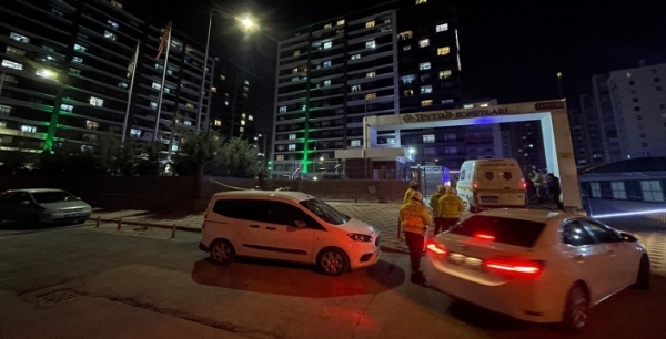 Konya'daki aile faciasında anne hayatını kaybetti