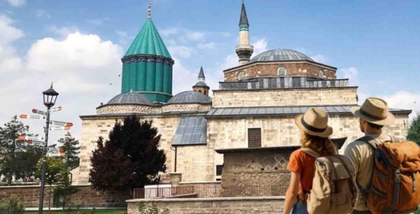 Konya’nın bayram rotası belli oldu: İşte ücretsiz mekanlar