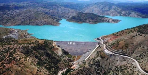 Konya’yı besleyen barajlarda son durum: Kritik seviye aşılamadı!