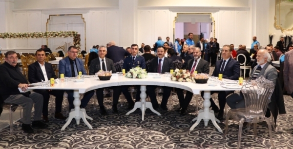 Konyalı hayırseverler iyilikte buluştu