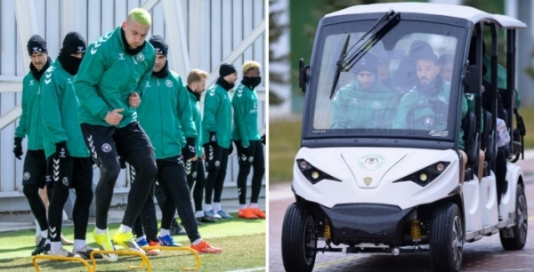 Konyaspor'da hedef galibiyet serisi yakalamak