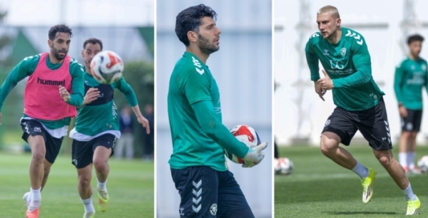Konyaspor’da Karagümrük mesaisi: Taktik çalışmalar hız kazandı