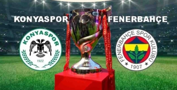 Konyaspor’un kupa programı belli oldu: İşte Konya’da yaşanacak heyecanın tarihi