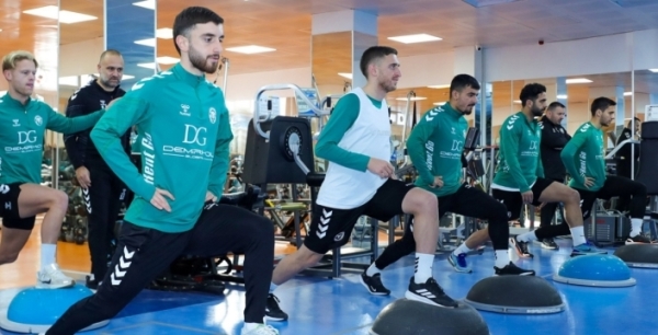 Konyaspor'un prensipte anlaştığı yeni oyuncuların imzaları bekleniyor