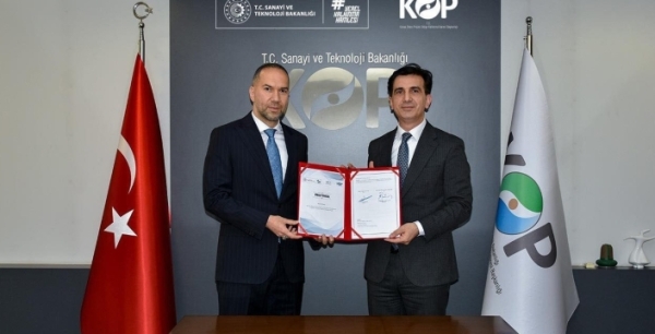 KOP’tan Niğde’ye 57 milyon liralık çevre ve enerji yatırımı