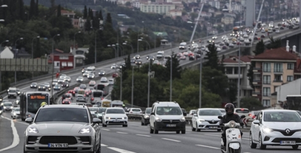 Köprü ve otoyol zammı netleşti: yüzde 25,49 artış geliyor