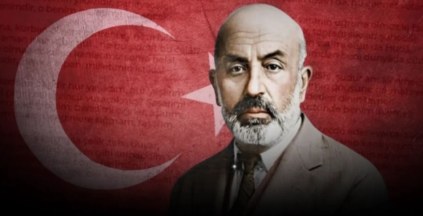 “Korkma” diyen marş: İstiklal Marşı 105 yıldır Milletin sesi