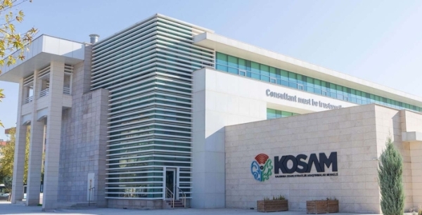 KOSAM’dan çarpıcı rapor: Yapay et stratejik bir mesele mi?