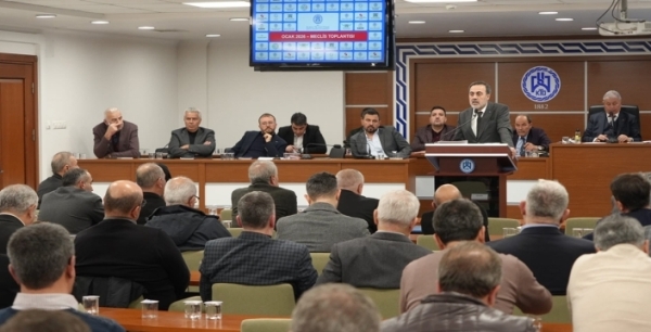 KTO’dan sanayi hamlesi: Anadolu’ya yayılıyor