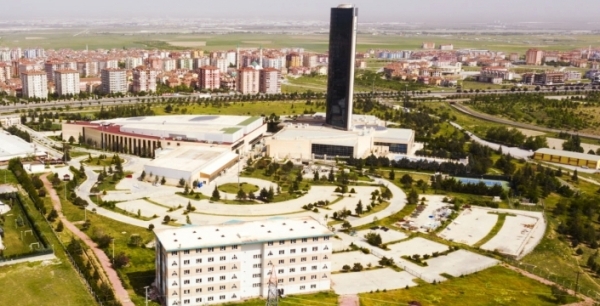 KTÜN Sıfır Atık Belgesi 2031 yılına kadar yenilendi