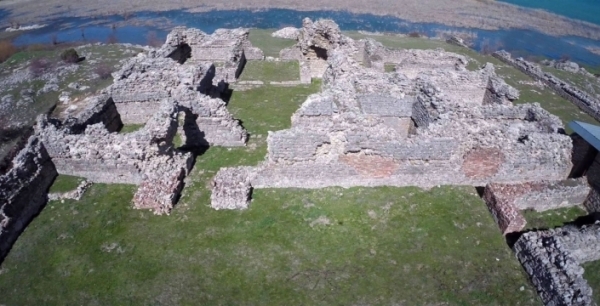 Kubadabad Sarayı Paris'te anlatılacak