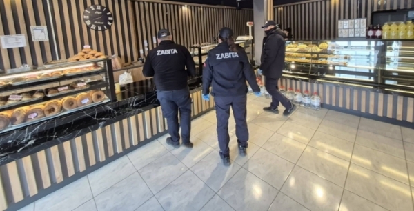 Kulu’da Ramazan öncesi fırınlara sıkı denetim