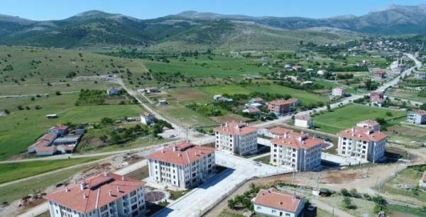 Kurşunlu’da mera tepkisi; Vatandaşlar 2 milyon m2 aşan alan için endişeli!