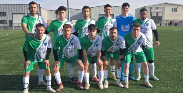 Ladikspor geriye düştüğü maçta, galibiyeti kaçıran taraf oldu
