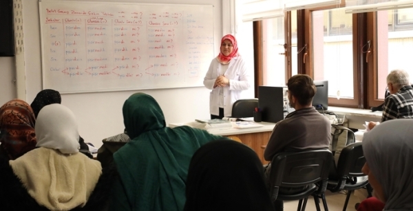 Meslek edinmek isteyenlere müjde: KOMEK kayıtları açılıyor