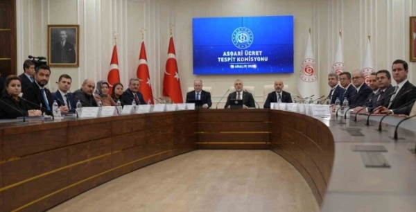 Milyonların gözü bu toplantıda: Asgari ücrette üçüncü toplantı saat 18.00’de