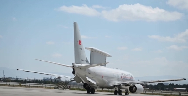 NATO'nun füze savunmasına Konya’dan destek