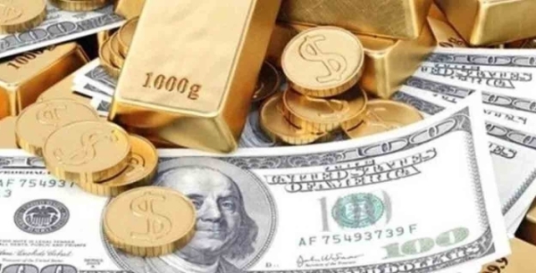 Piyasalar Çarşamba gününe kilitlendi: Altın ve dolar için kader anı