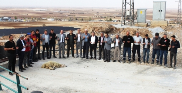 Sarayönü Belediyesi 2025 faaliyet raporu açıklandı