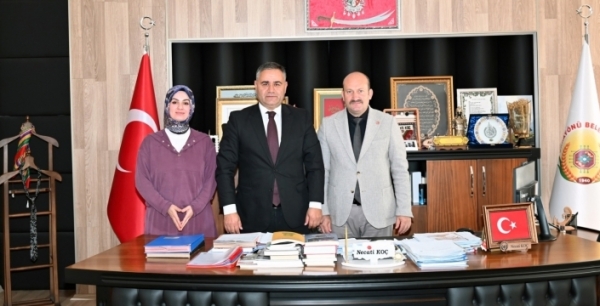 Sarayönü Belediyesi ile Ziraat Bankası arasında promosyon protokolü imzalandı