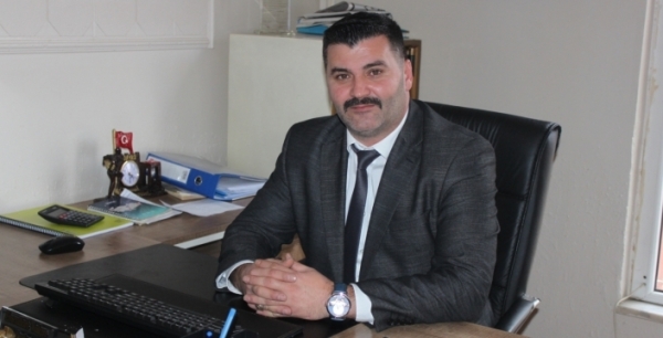 Sarayönü esnafına 110 milyon liralık kredi desteği sağlandı