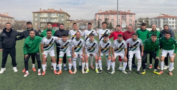 Sarayönüspor’u zorlu maçlar bekliyor