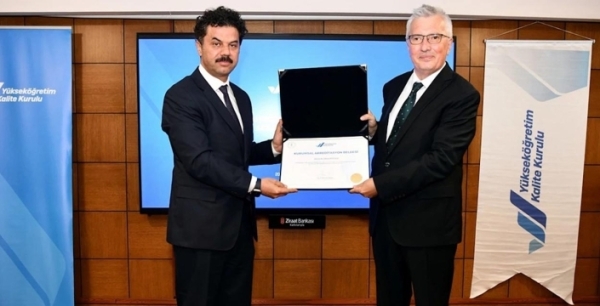 Selçuk Üniversitesi 2025’te eğitimden Ar-Ge’ye damga vurdu