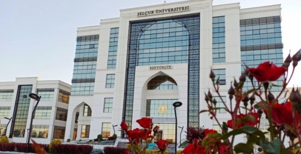 Selçuk Üniversitesi ilan yayınladı: 10 personel alacak