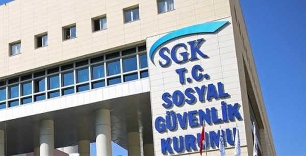 SGK'dan büyük müjde: Aynı anda 3 emekli maaşı birden alınabilecek