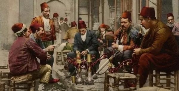 'Şimdi görürsün sen Hanya'yı Konya'yı!' deyiminin hikayesi