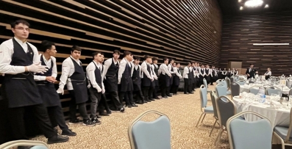 SKM’de yemek krizi!