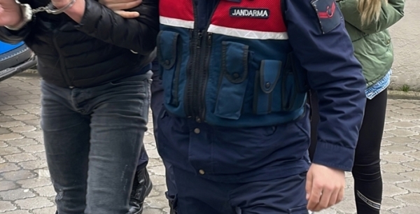 Son dakika: Konya'da terör örgütü üyesi hükümlü jandarma operasyonuyla yakalandı