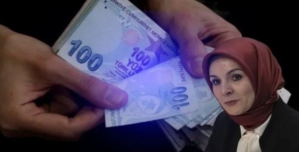 Şubat ayı SED ödemeleri yatırıldı: Milyarlar hesaplarda