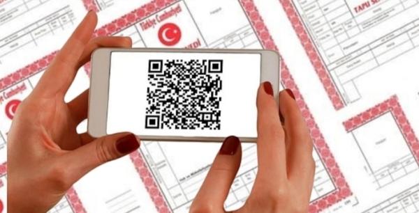 Tapuda QR kod zorunlu oluyor