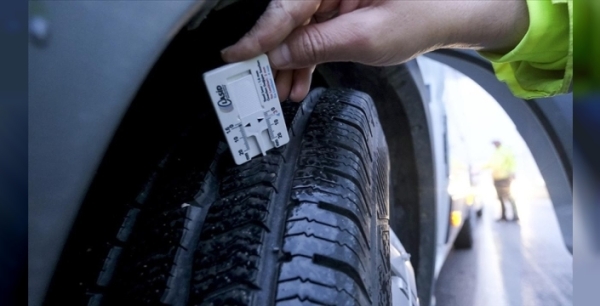 Ticari araçlar için yeni dönem; kış lastiği kullanımı zorunlu