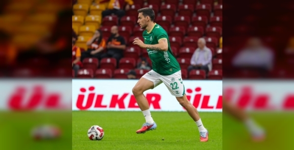 Umut Nayir, ‘Galip gelebileceğimiz bir oyundu’