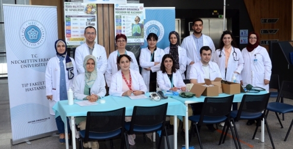 Uzmanlar uyardı! Sigaraya başlama yaşı 13’e kadar düştü