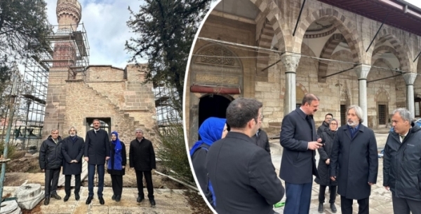 Vakıflar Konya'da aşevi açmayı planlıyor