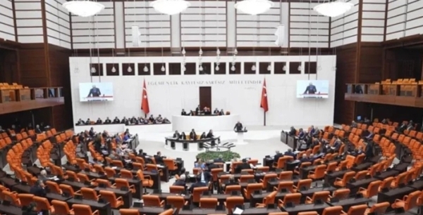 Vergi düzenlemesi Meclis’e geliyor: Araç satışı ve emlakta yeni dönem