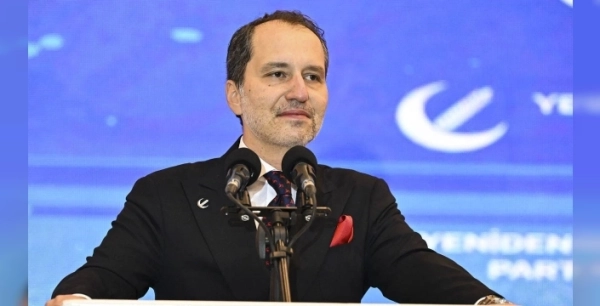 Yeniden Refah Partisi'nden şaşırtan asgari ücret talebi: 2026'da 45 bin lira!