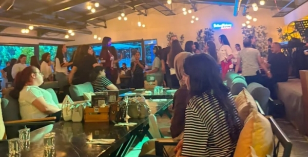 Yurt çocuklarına MasterChef Beyza sürprizi