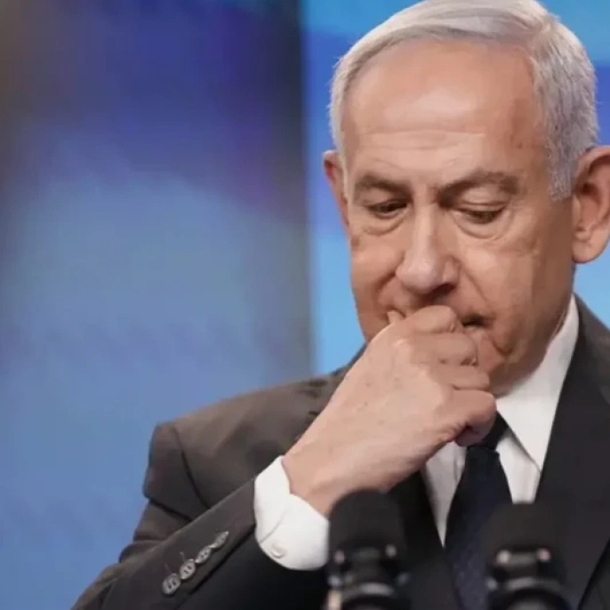 Savaş gölgesinde gizli görüşme: Netanyahu, BAE'ye demir kubbe satıyor mu?