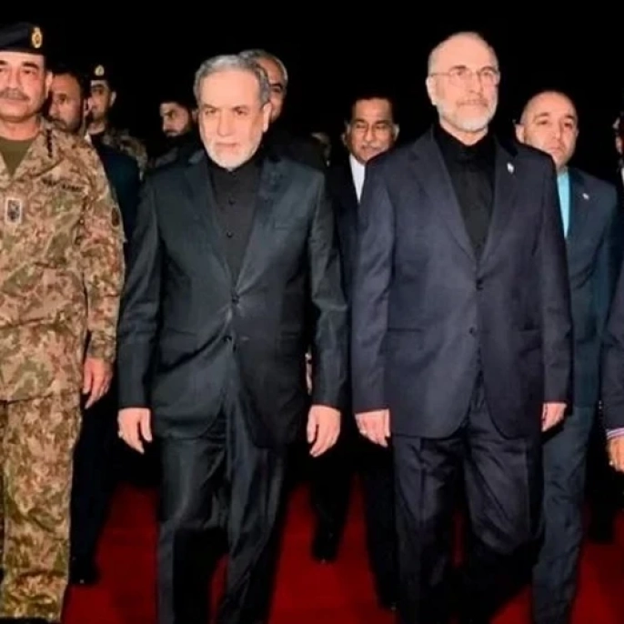 Savaş mı, barış mı? ABD ve İran'dan kritik müzakere sinyali!