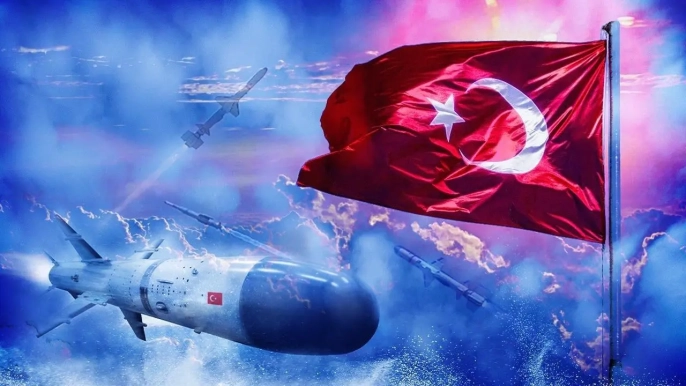 Savunma sanayisinde 5 Türk şirketi Defense News listesine girdi - 1