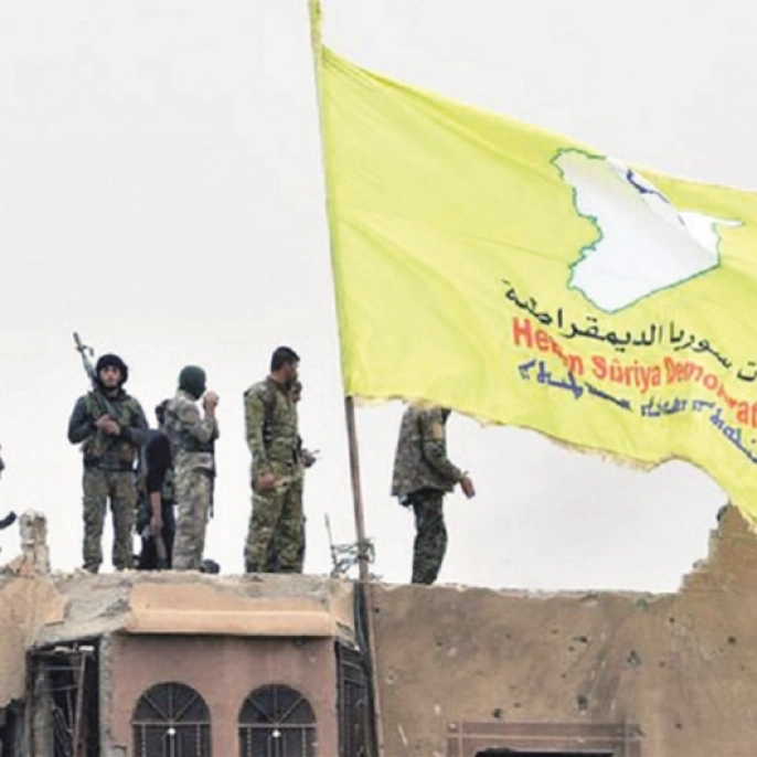 SDG, İsrail'in 'Oded Yinon Planı' Kapsamında Taktik Değiştiriyor: Müzakereler Yine Tıkanma Noktasında