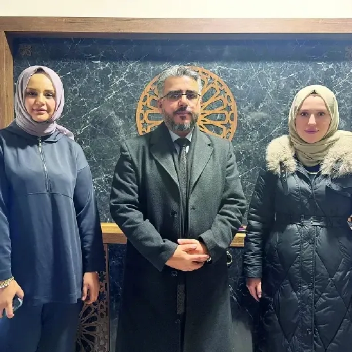 SDG'nin İslâm'la Savaşının Ardındaki Gerçekler: Bir İçeriden Anlatım